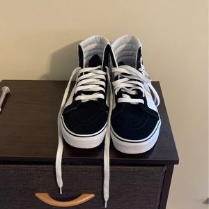 Peanuts Vans Joe Cool